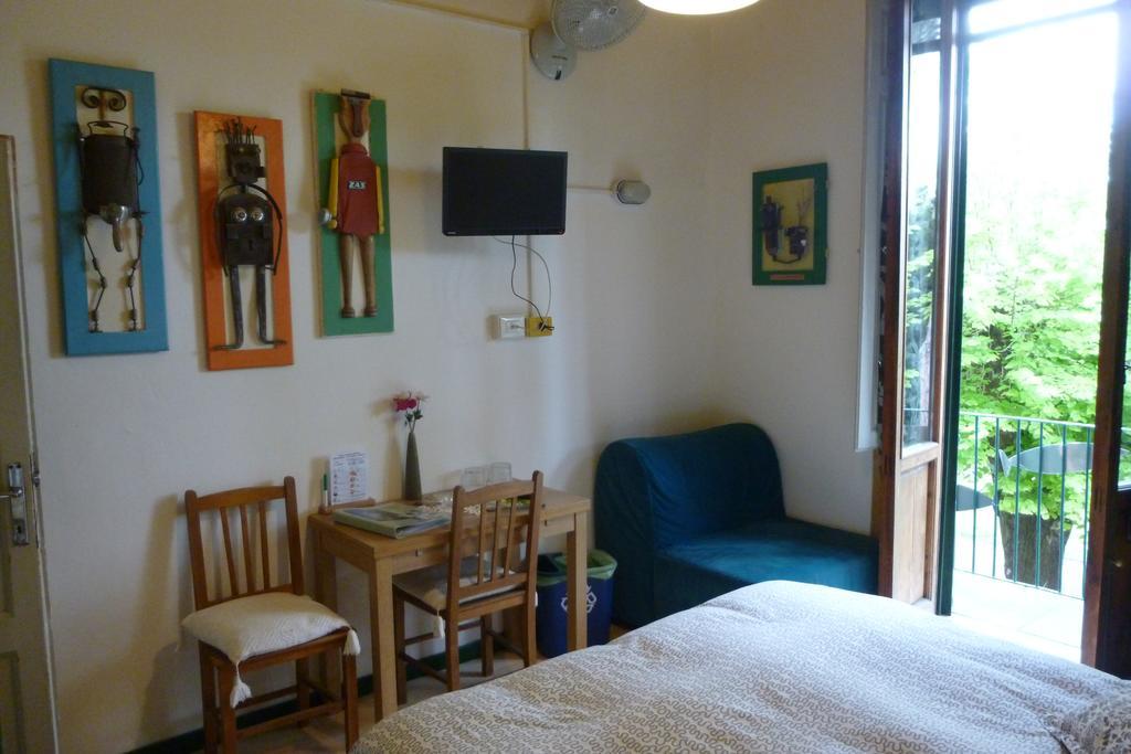 Albergo I Villini Pontassieve Eksteriør billede