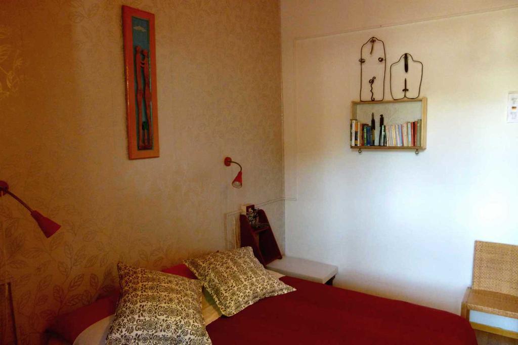 Albergo I Villini Pontassieve Eksteriør billede