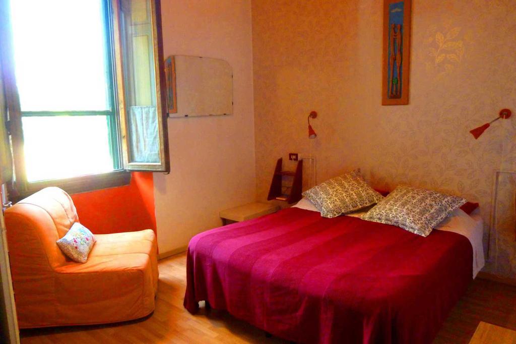 Albergo I Villini Pontassieve Eksteriør billede