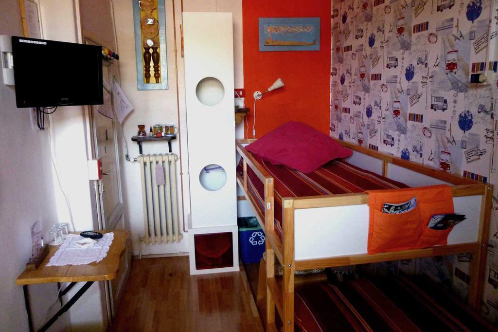 Albergo I Villini Pontassieve Eksteriør billede