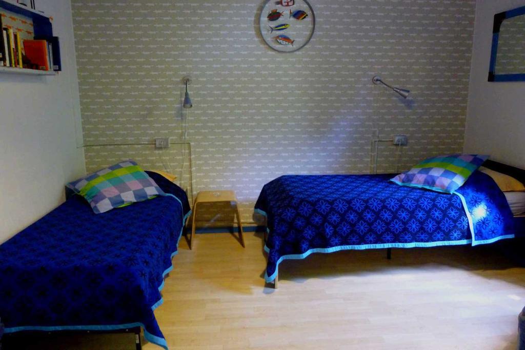 Albergo I Villini Pontassieve Eksteriør billede