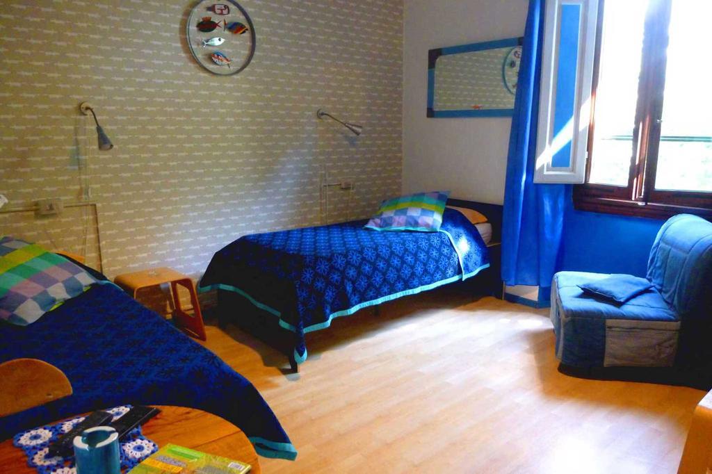 Albergo I Villini Pontassieve Eksteriør billede