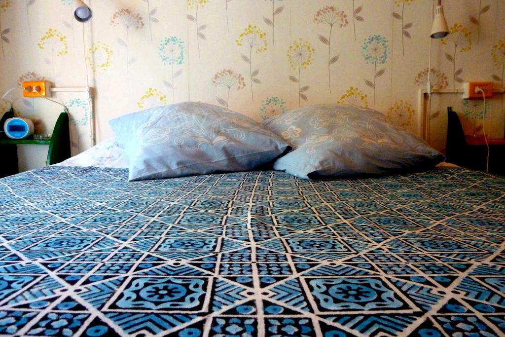 Albergo I Villini Pontassieve Eksteriør billede