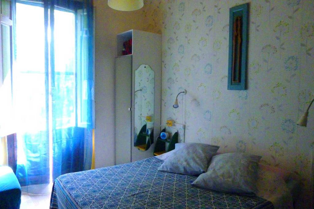 Albergo I Villini Pontassieve Eksteriør billede