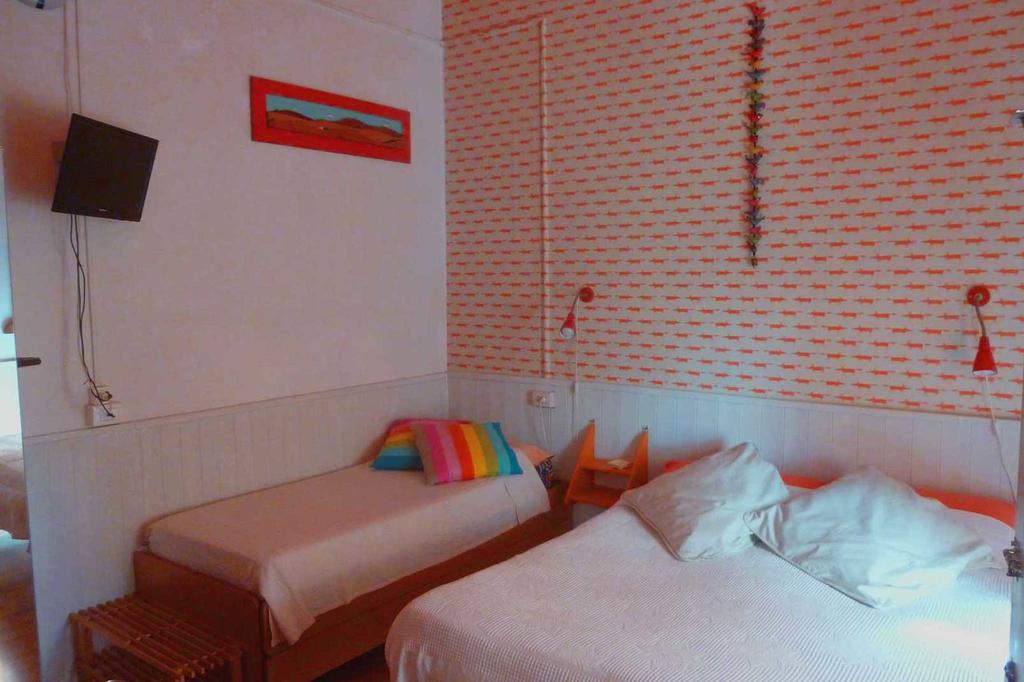 Albergo I Villini Pontassieve Eksteriør billede
