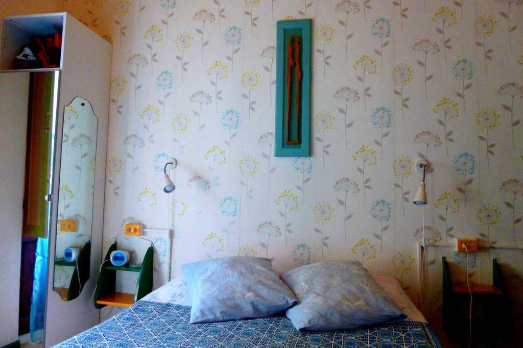 Albergo I Villini Pontassieve Eksteriør billede