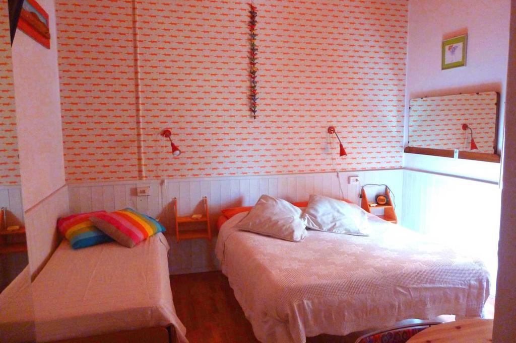 Albergo I Villini Pontassieve Eksteriør billede
