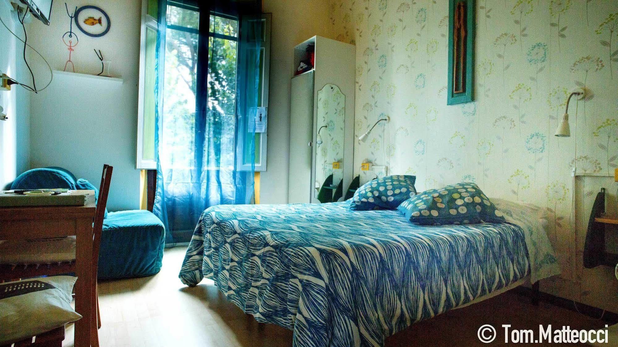 Albergo I Villini Pontassieve Eksteriør billede